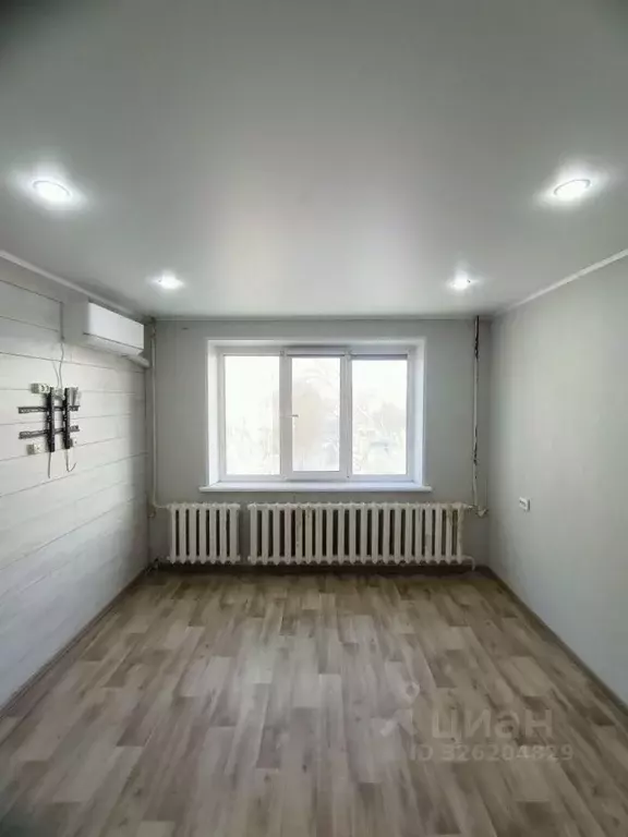 1-к кв. Татарстан, Нижнекамск просп. Химиков, 8 (36.7 м) - Фото 2