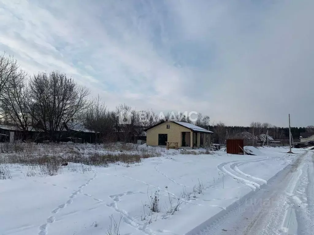 Участок в Воронежская область, Воронеж Репное мкр,  (15.0 сот.) - Фото 1