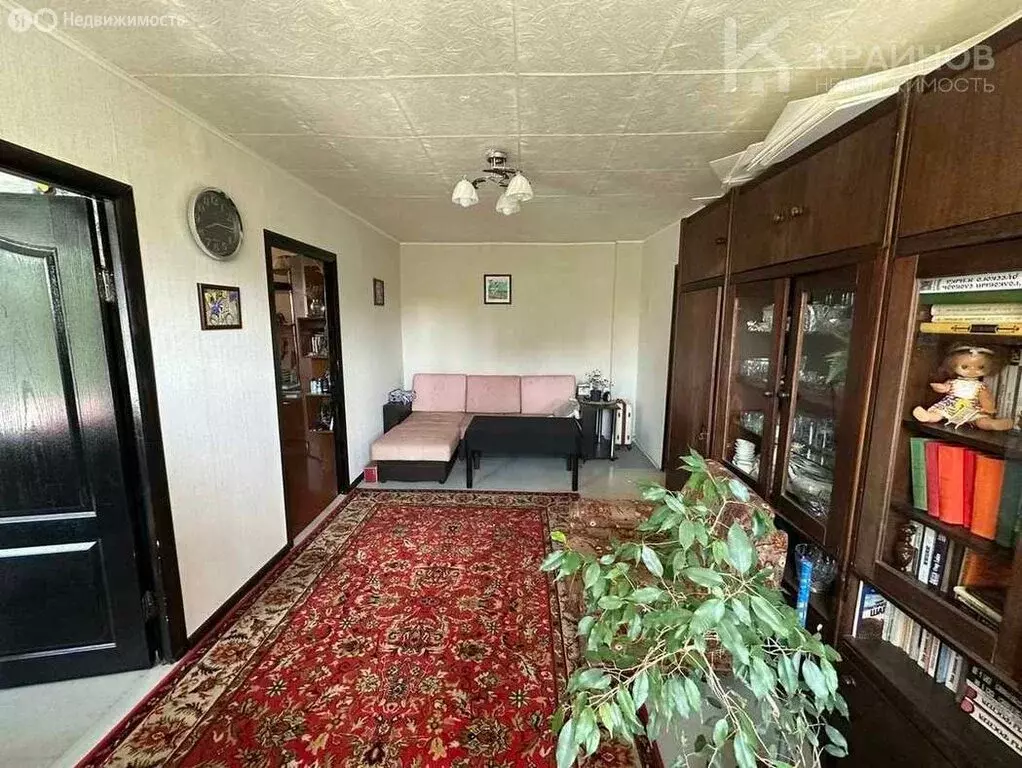 4-комнатная квартира: Воронеж, Южно-Моравская улица, 66 (63.1 м) - Фото 1