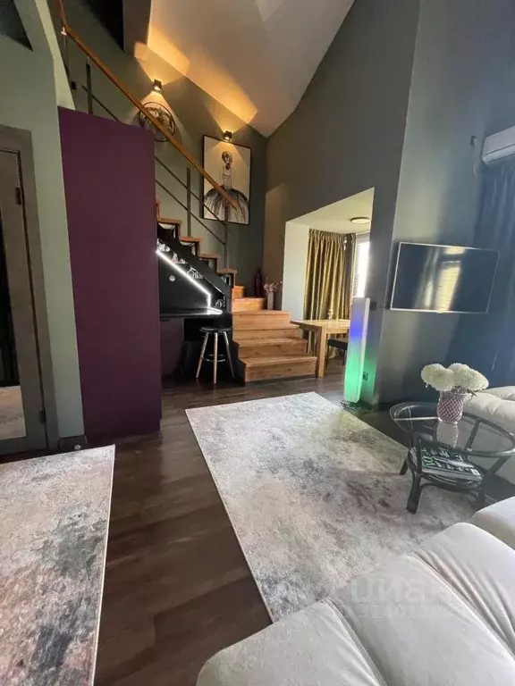 2-к кв. Московская область, Мытищи городской округ, д. Аксаково ул. ... - Фото 1