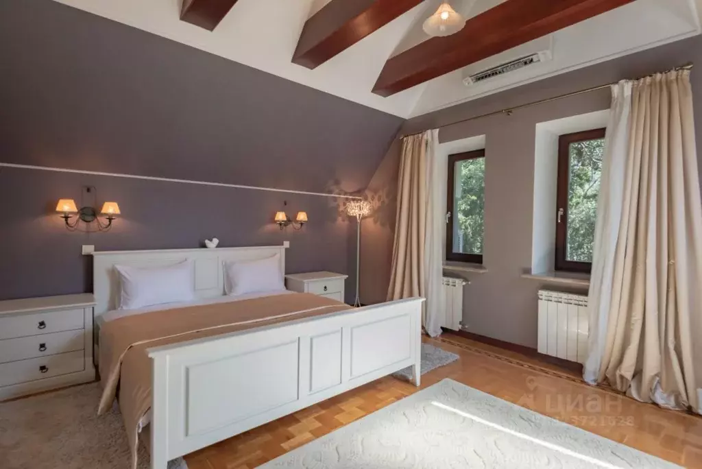 6-к кв. Крым, Ялта муниципальный округ, Кореиз пгт ш. Алупкинское, 15 ... - Фото 1