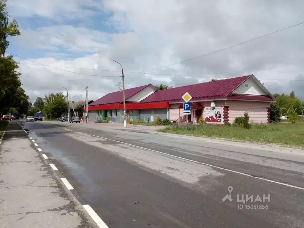 Дом Дмитровский Погост Шатурский район