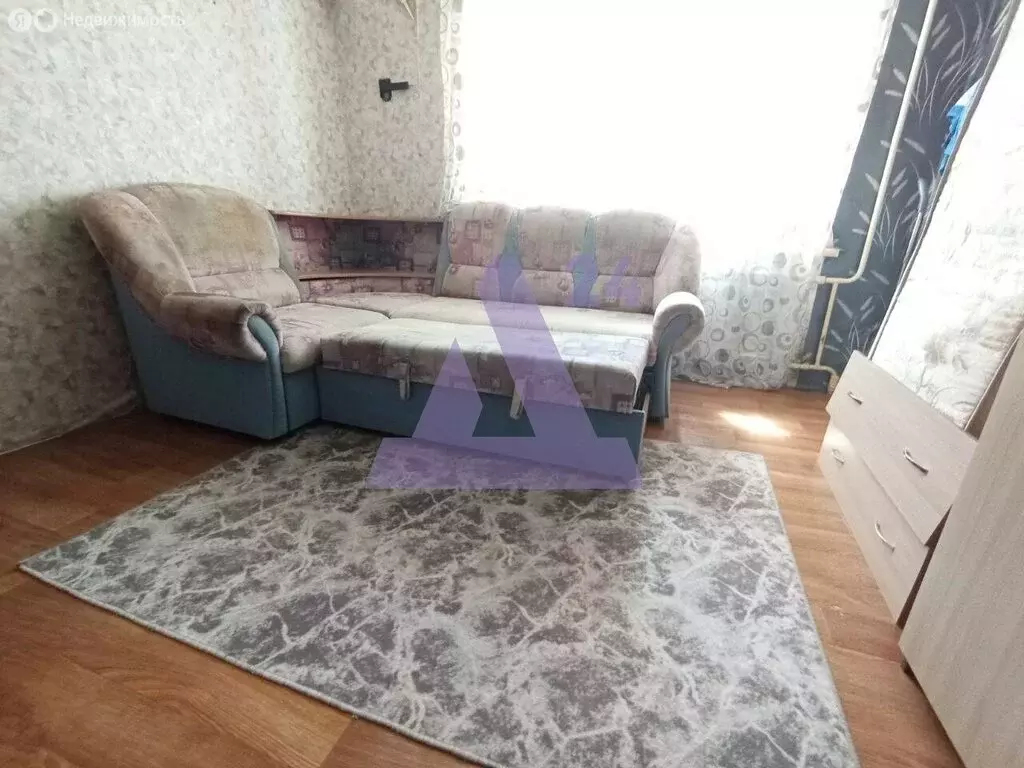 1к в 2-комнатной квартире (13.9 м) - Фото 1