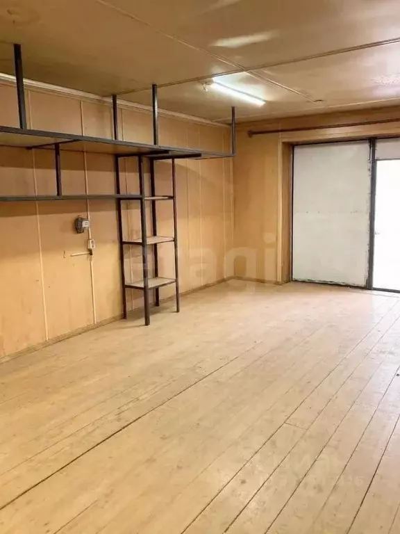 Гараж в Амурская область, Благовещенск 409-й кв-л,  (69 м) - Фото 1