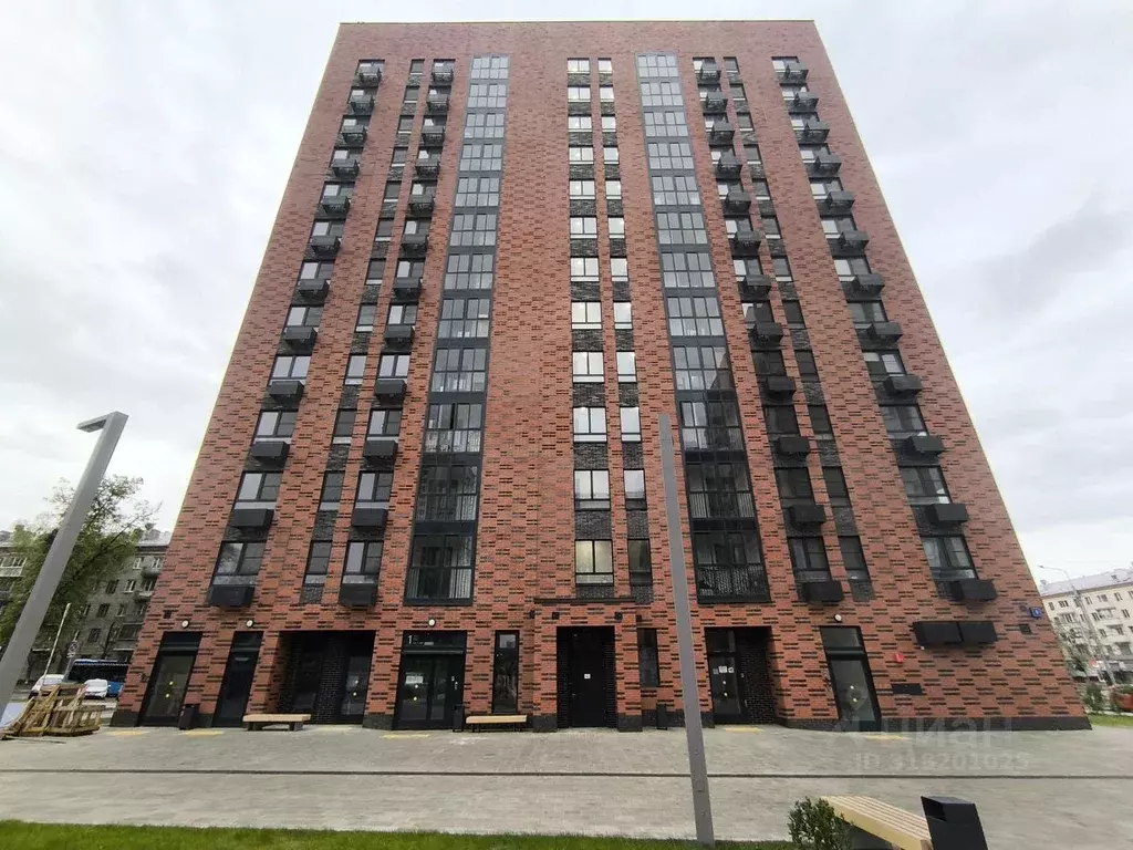 Помещение свободного назначения в Москва Ставропольская ул., 1 (127 м) - Фото 0