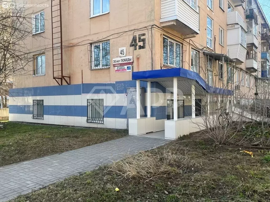 Офис (77 м) - Фото 1