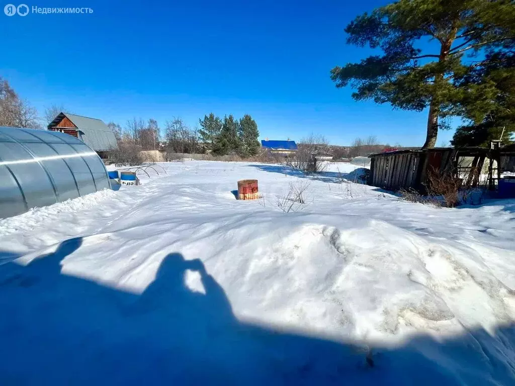 Участок в Пермь, Республиканская улица, 2 (7 м) - Фото 0