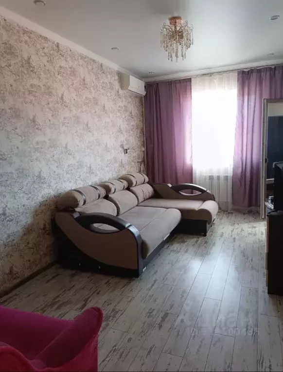 1-к кв. Краснодарский край, Новороссийск Цемдолина тер., ул. Школьная, ... - Фото 0
