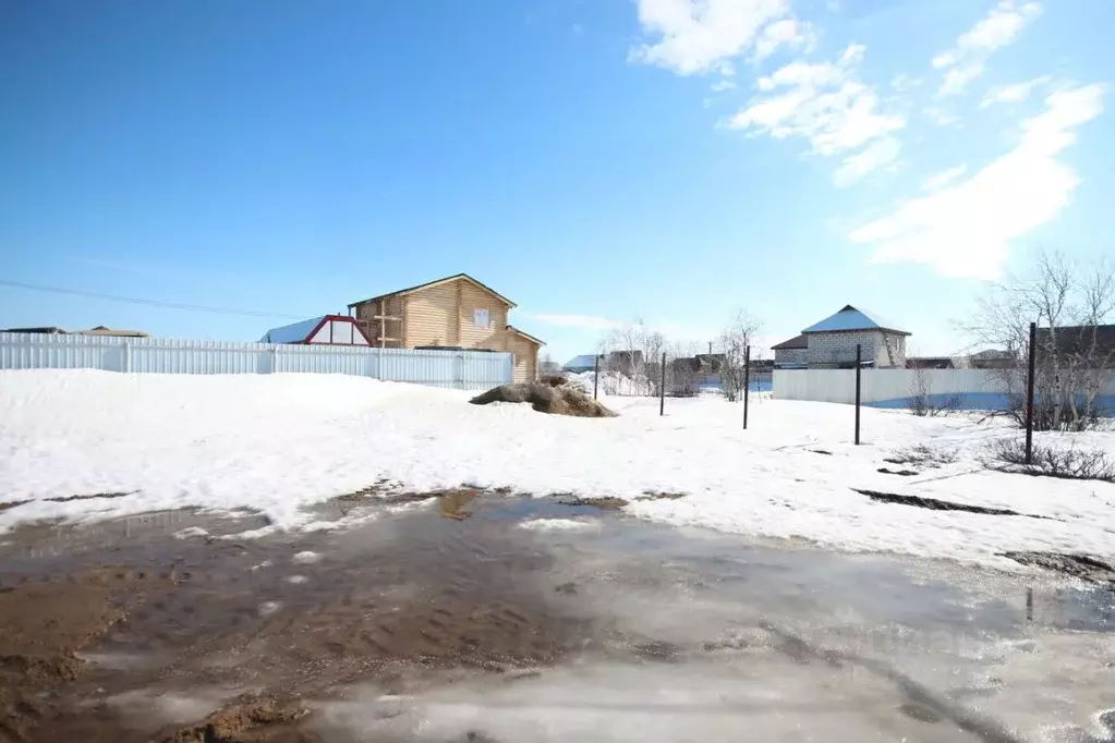 Участок в Ямало-Ненецкий АО, Новый Уренгой Титан ДНТ, 31 (9.0 сот.) - Фото 1