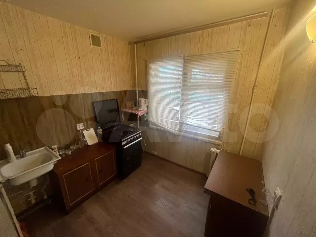 2-к. квартира, 46 м, 2/5 эт. - Фото 0