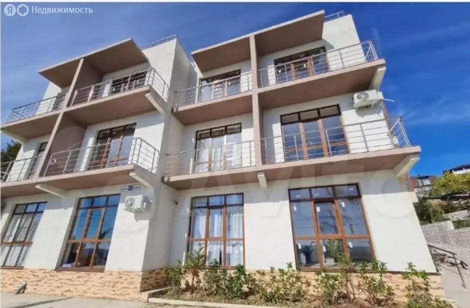 1-комнатная квартира: Сочи, Кутаисская улица, 12/17 (16 м) - Фото 2