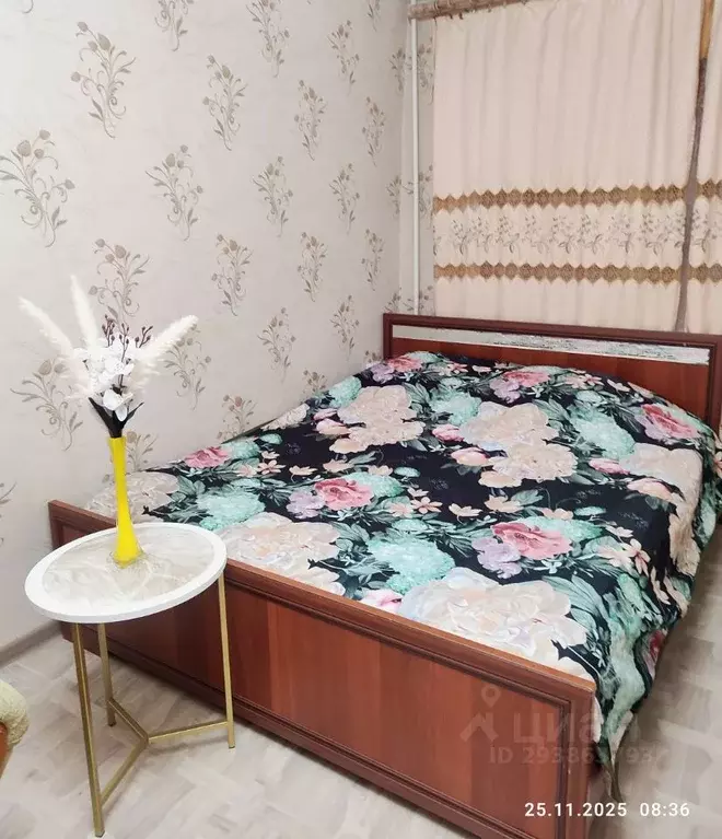 1-к кв. Пермский край, Березники ул. Красноборова, 4 (40.0 м) - Фото 1