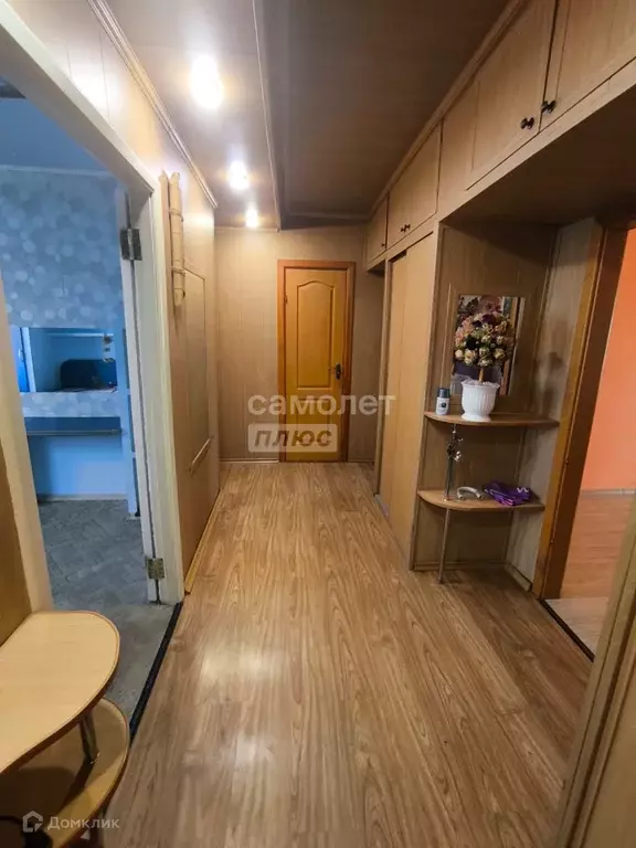 Продаётся 3-к квартира, 62.9 м - Фото 1