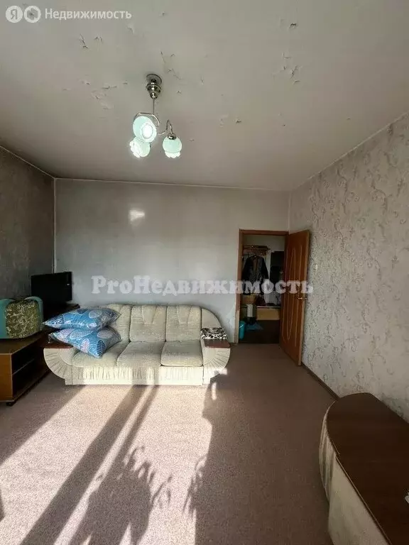 3-комнатная квартира: Кызыл, Бай-Хаакская улица, 8 (67.1 м) - Фото 2