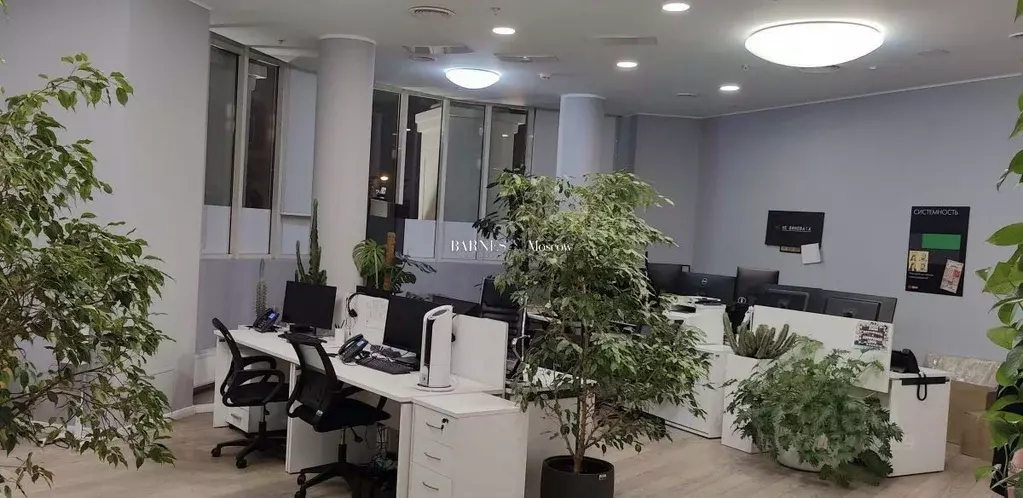 Офис в Москва ул. Арбат, 10 (254 м) - Фото 2