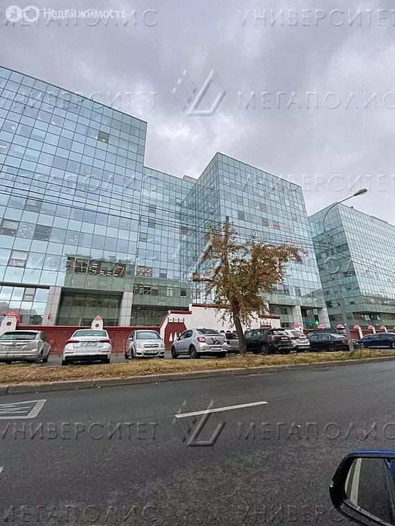 Офис (887 м) - Фото 0