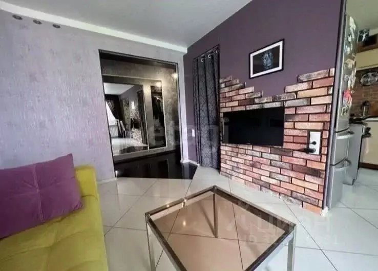 2-к кв. Воронежская область, Воронеж ул. Станкевича, 1 (45.0 м) - Фото 2