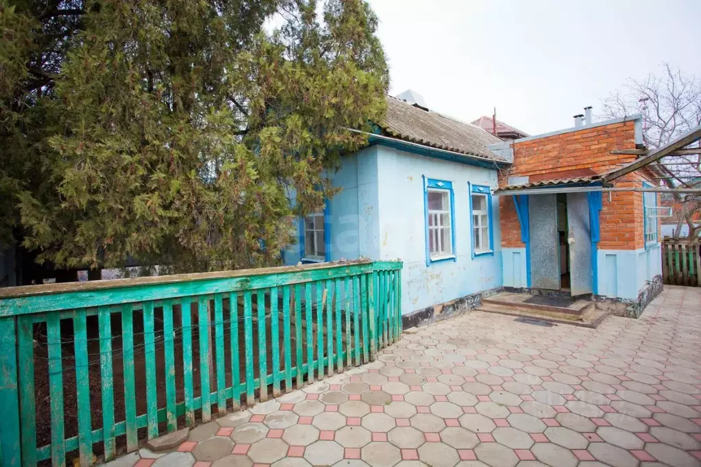 Участок в Краснодарский край, Славянск-на-Кубани ул. Щорса (8.65 сот.) - Фото 1