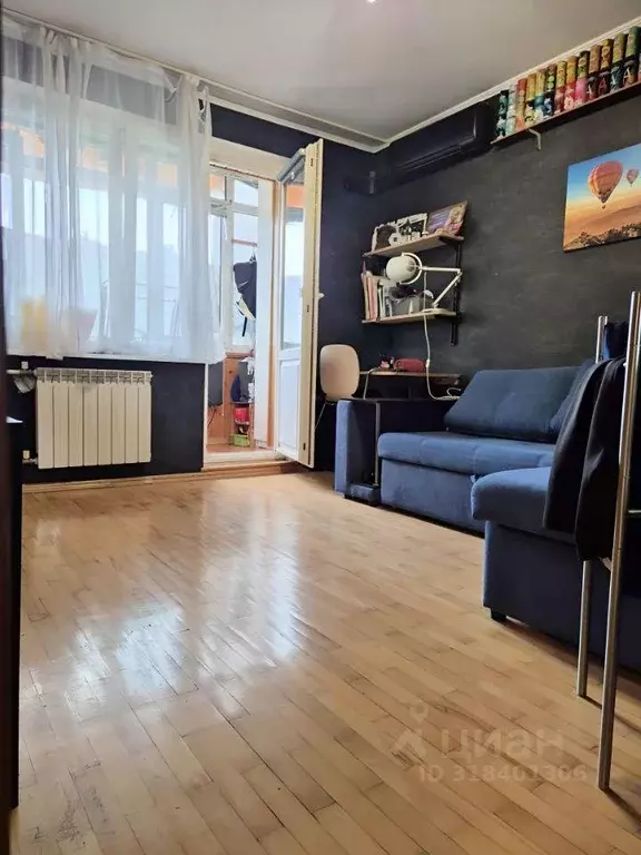 Квартира, 3 комнаты, 65 м - Фото 1