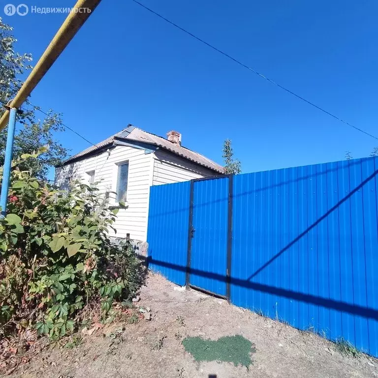 Участок в Строитель, улица Беседина (15 м) - Фото 0