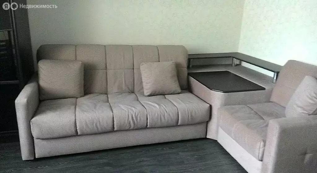 1-комнатная квартира: Санкт-Петербург, улица Коммуны, 50 (34.3 м) - Фото 1