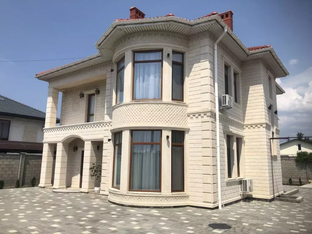 Дом в Севастополь ул. 2-я Диагональная, 18 (250 м) - Фото 1