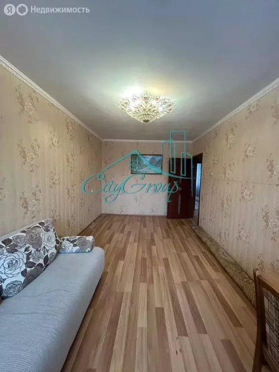 3-комнатная квартира: Орск, микрорайон Новый город, улица Короленко, ... - Фото 2