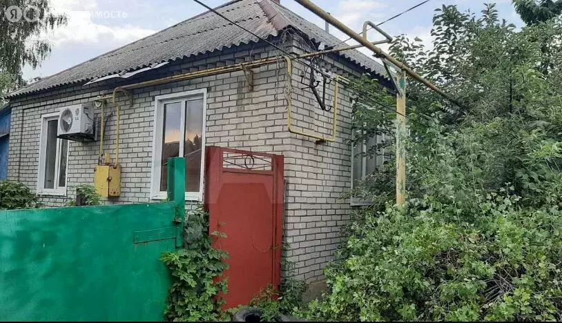 Дом в Ростовская область, Миллерово (58 м) - Фото 0