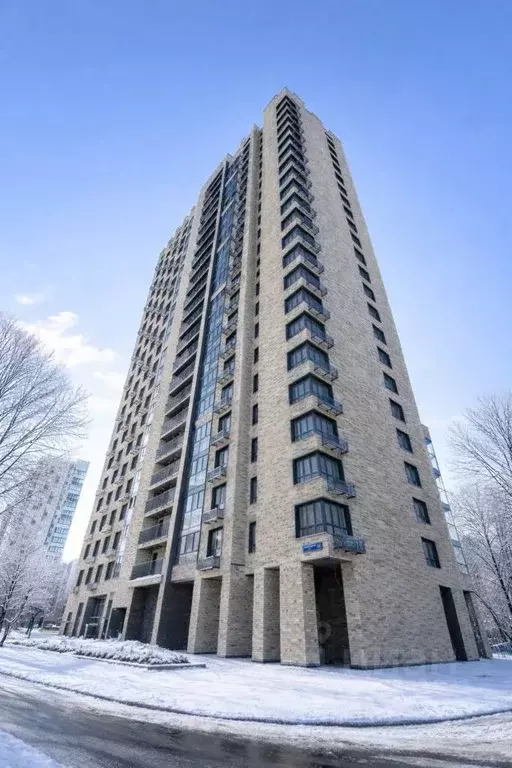 Гараж в Москва Изумрудная ул., 28К2 (22 м) - Фото 2