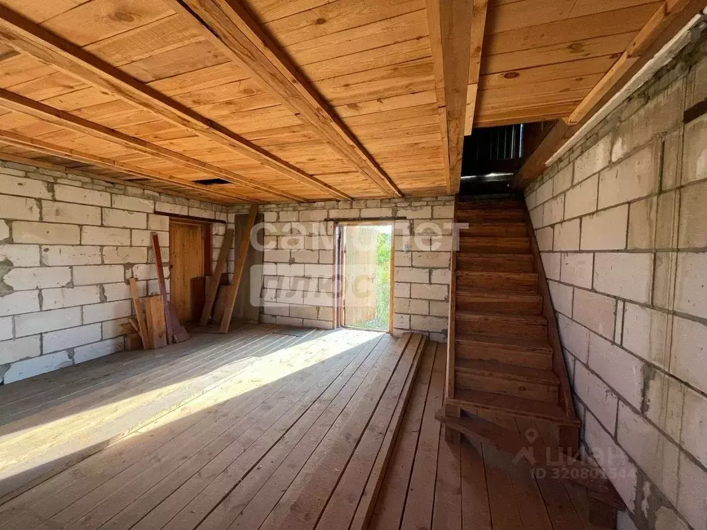 Дом в Пензенская область, Кузнецкий район, с. Пионер Школьная ул., 10 ... - Фото 1