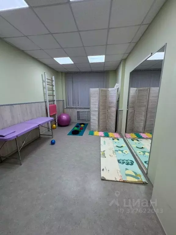 Помещение свободного назначения в Московская область, Подольск ул. ... - Фото 2