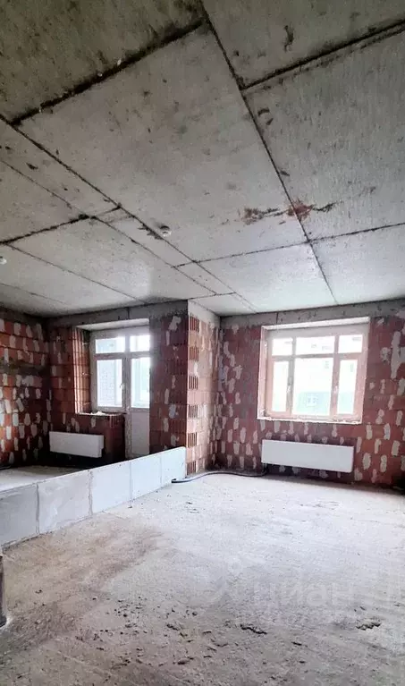 1-к кв. Москва Филимонковское поселение, ул. Жемчужная, 1к10 (38.7 м) - Фото 1