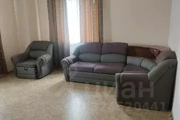 2-к кв. Тюменская область, Тобольск 15-й мкр, 30 (61.0 м) - Фото 1