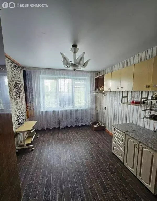 1к в -комнатной квартире (12.8 м) - Фото 2