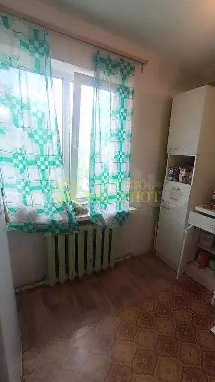 2-к. квартира, 43,6 м, 5/5 эт. - Фото 0