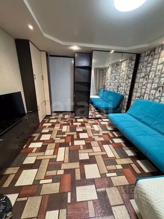 3-к кв. Коми, Сыктывкар ул. Свободы, 27 (71.8 м) - Фото 2