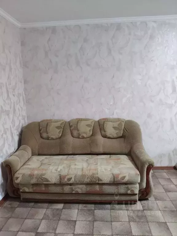 1-к кв. Ростовская область, Батайск ул. Северный Массив, 11 (37.3 м) - Фото 2