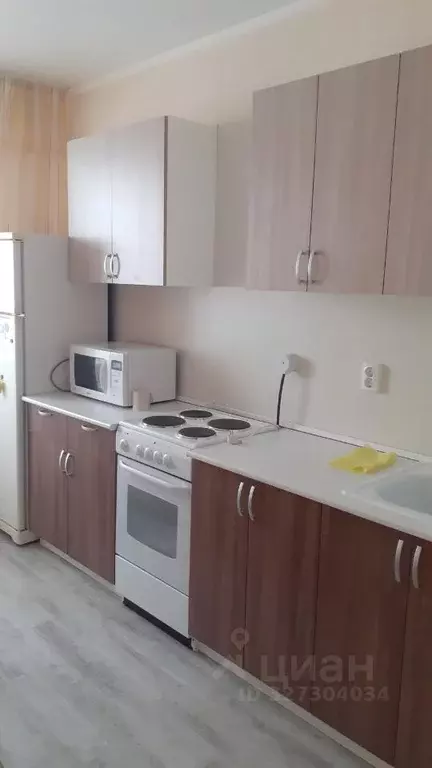 1-к кв. Татарстан, Набережные Челны 69-й комплекс, 20 (38.0 м) - Фото 1