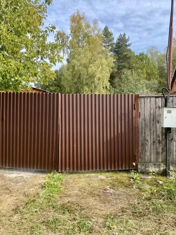 Дом в Москва Черный Луг СНТ, 304 (104 м) - Фото 2