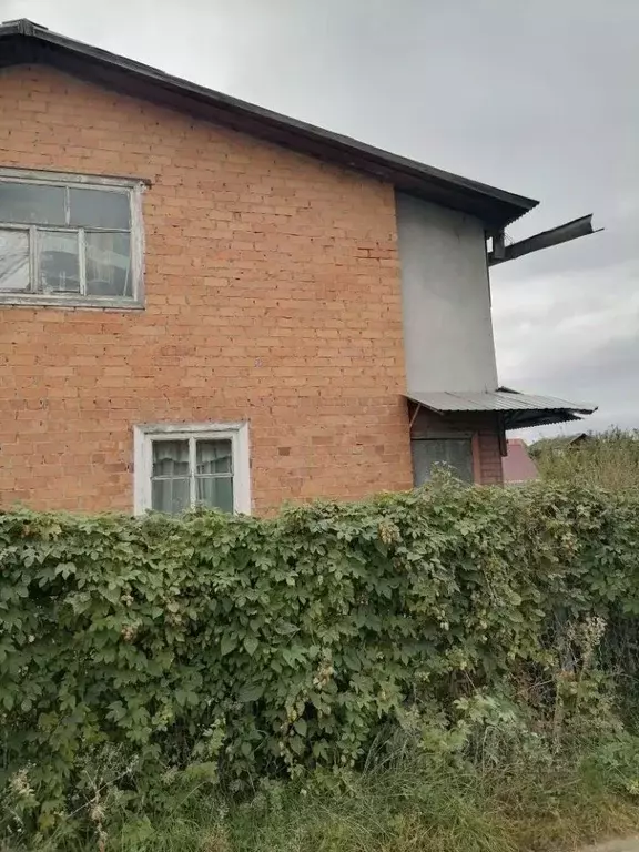 Дом в Самарская область, Ставропольский район, Подстепки с/пос, ... - Фото 1