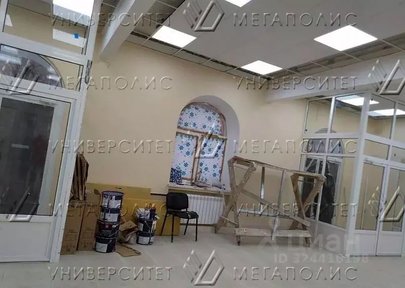 Офис в Москва Рязанский просп., 40/2 (155 м) - Фото 2