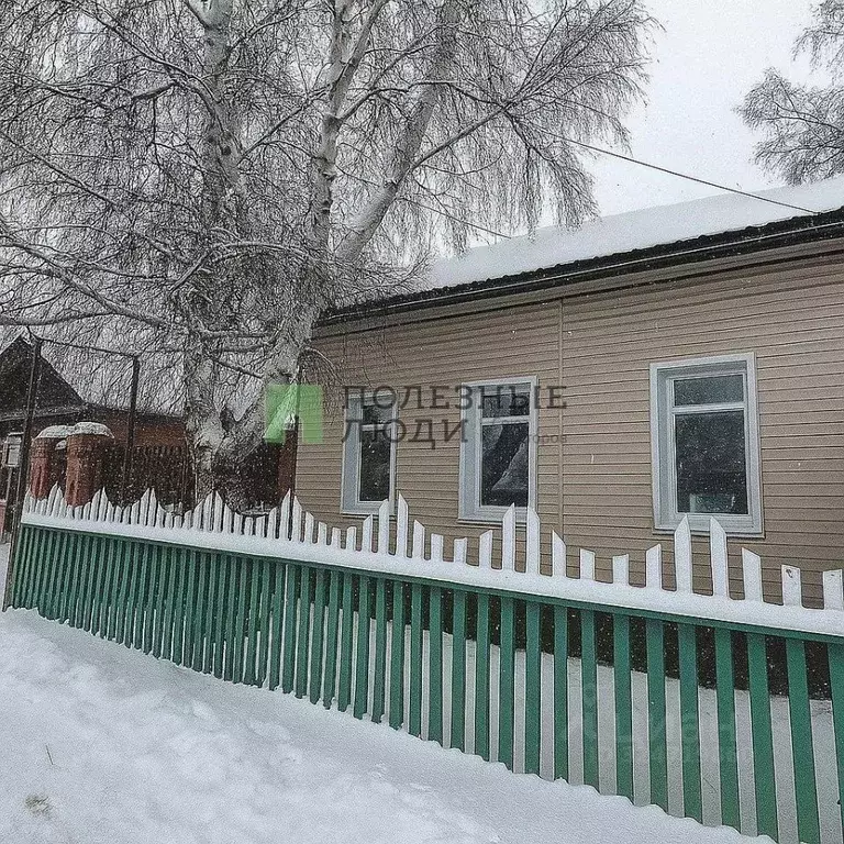 Дом в Забайкальский край, Чита Крестьянская ул., 90 (70 м) - Фото 2