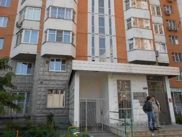 2-к кв. Москва Митинская ул., 26 (64.0 м) - Фото 1