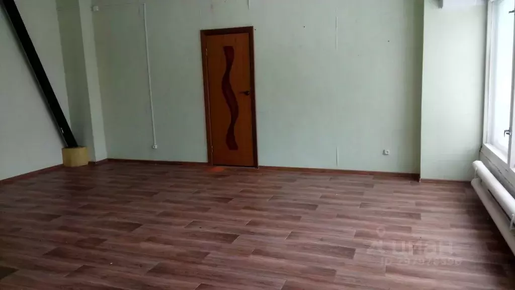 Помещение свободного назначения в Коми, Сыктывкар ул. Борисова, 10 ... - Фото 1