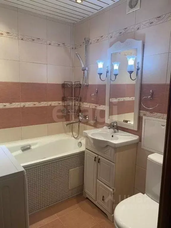 3-к кв. Иркутская область, Ангарск 10-й мкр, 37 (51.3 м) - Фото 1