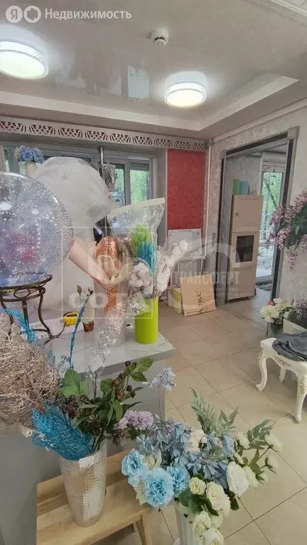 Помещение свободного назначения (40 м) - Фото 0