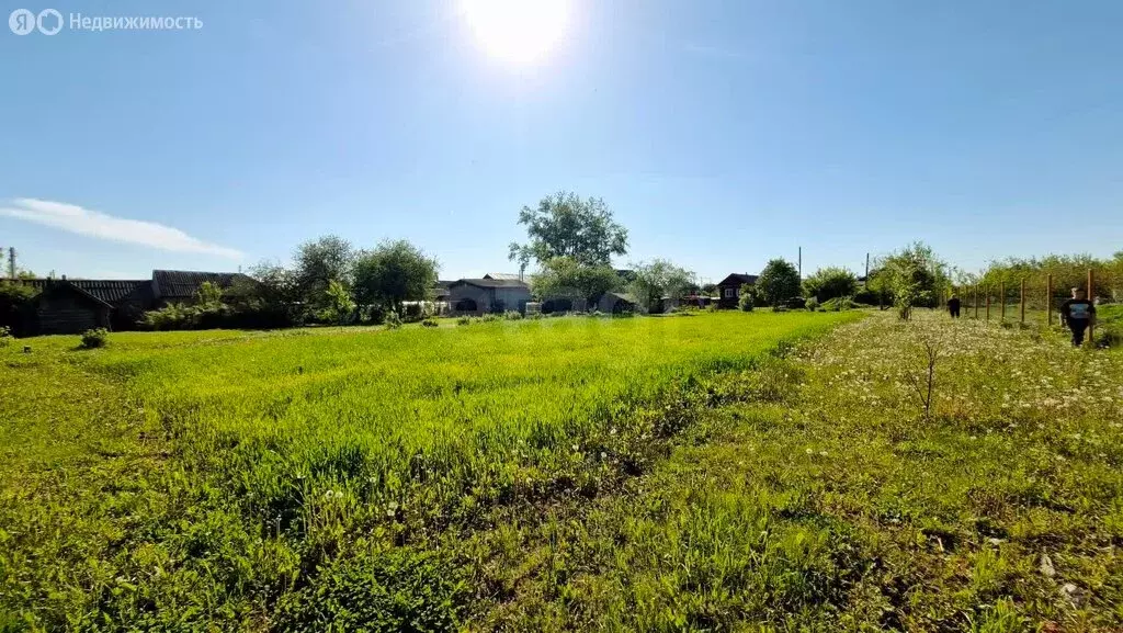 Участок в село Поздняково, улица Губкина (16.47 м) - Фото 1