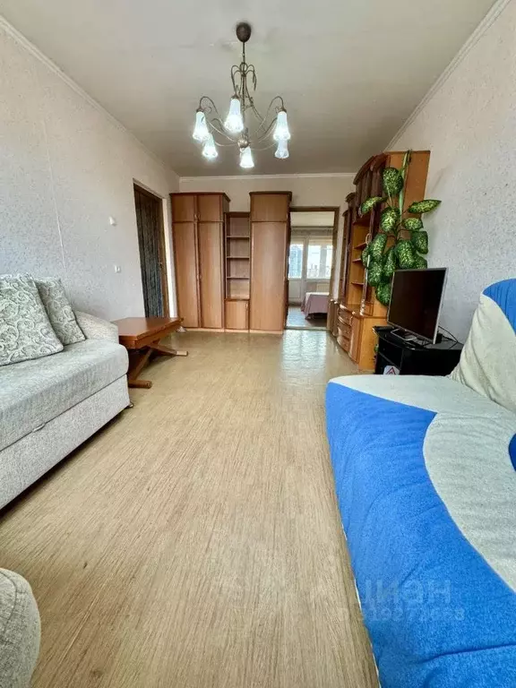 3-к кв. Санкт-Петербург Яхтенная ул., 9К1 (68.0 м) - Фото 1