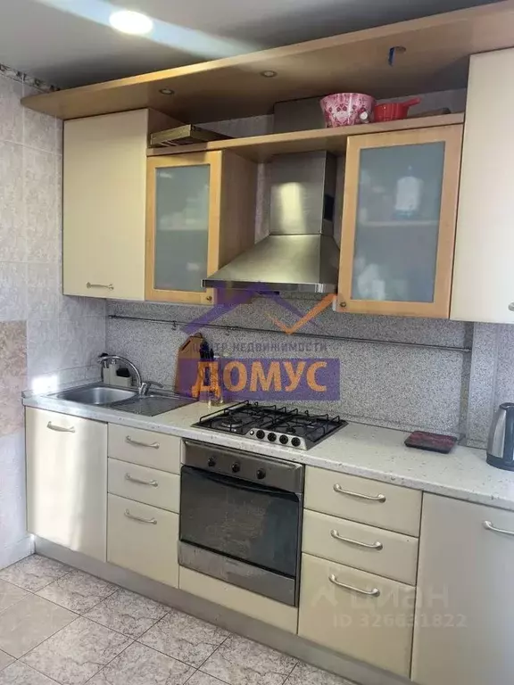 2-к кв. Белгородская область, Белгород ул. Щорса, 62 (52.0 м) - Фото 2