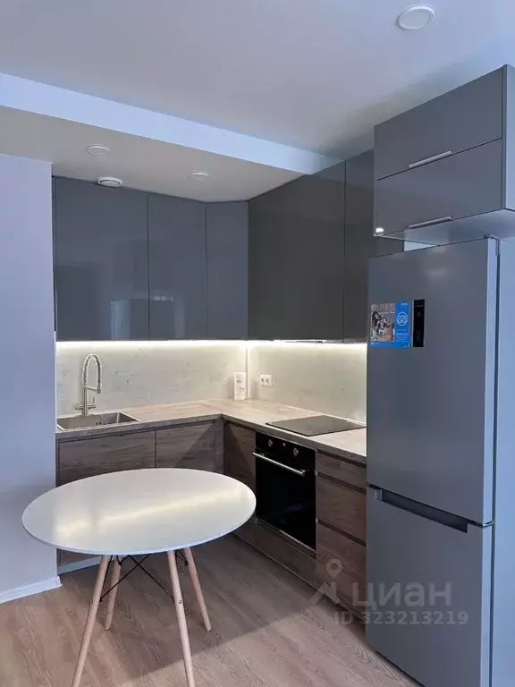 2-к кв. Москва 2-й Нагатинский проезд, 6к1 (34.0 м) - Фото 1